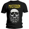 Mastodon ADMAT T-Shirt Black New