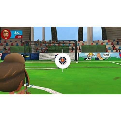 Instant Sports Summer+Winter Nintendo Switch