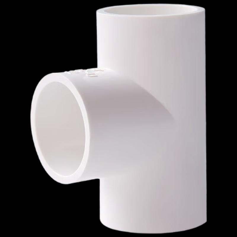 PVC Water Supply Tee