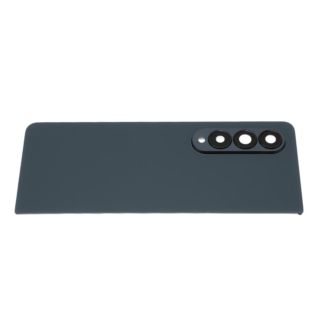 Náhradní skleněný kryt zadního skla telefonu, náhradní dvířka pouzdra s opravnou sadou pro Galaxy Z Fold