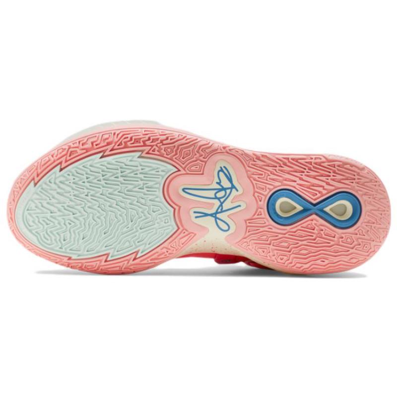 Nike Kyrie Infinity EP 'Siren Red' Nike DM0855-600