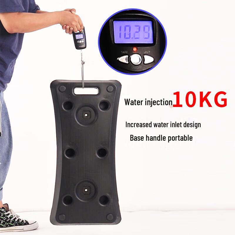 Parking Lot Entrance/Exit Sign