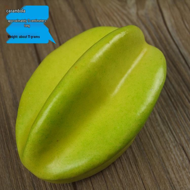 Frutta e Verdura Artificiali - Uva, Banana, Mela per Decorazione Ristorante e Materiale Didattico.