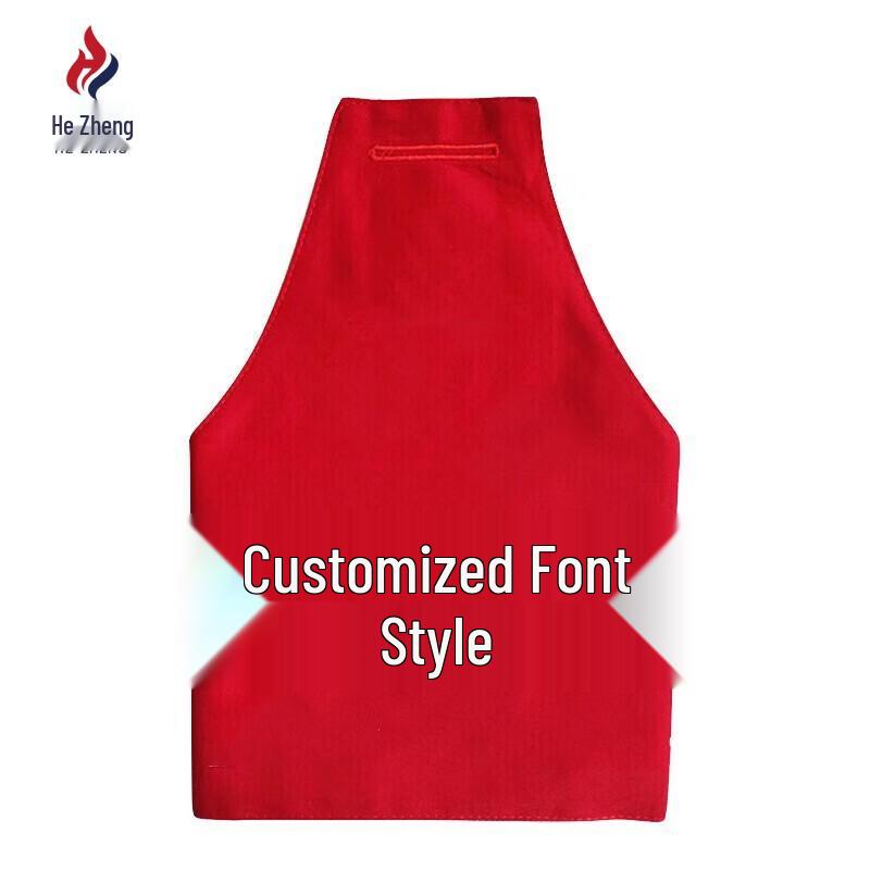 Hezheng Security Reflective Duty Armband