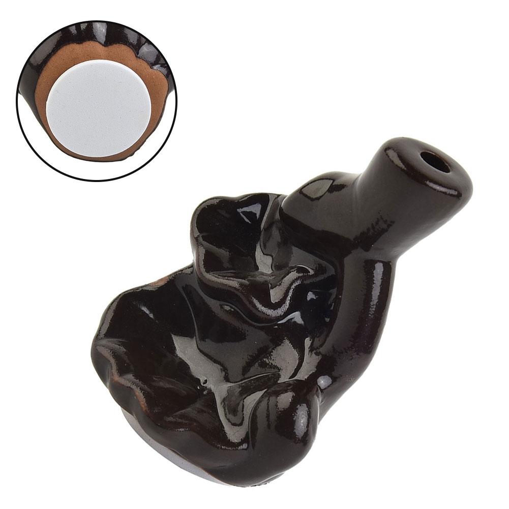 Ceramics Incense Burner Holder Incense Incense Burner Incense Fountain
