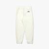 diadora Grand Slam Fleece Pants Off White