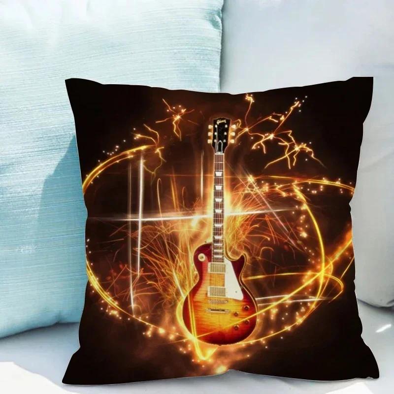 

Наволочки Gibson Cushions Чехол для дивана Современный Двусторонняя печать Декоративная подушка Постельное белье для двуспальной кровати Подушки для диванаH,(1) 30x30cm