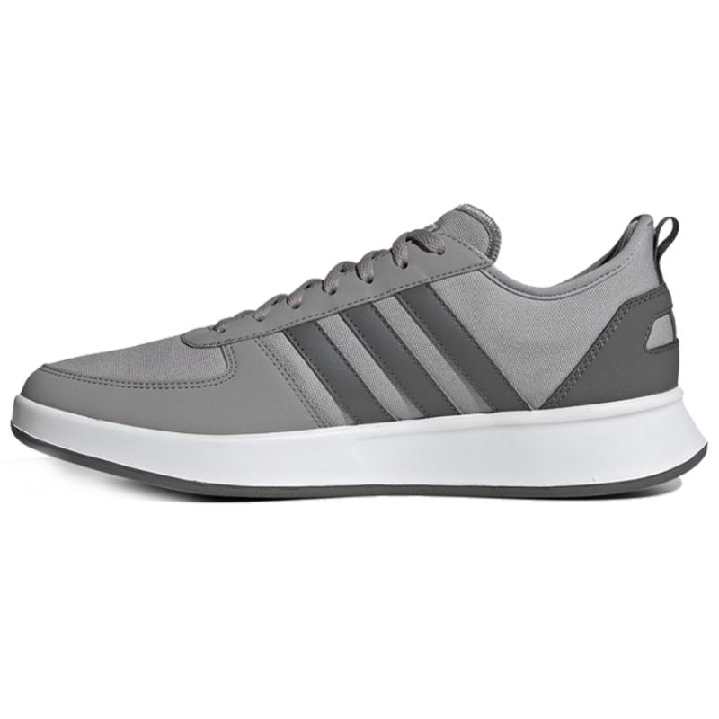 

Adidas Neo Court 80s Gray Sneakers EE9676 43⅓