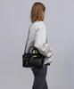 CHARLES & KEITH Geantă Tote Mini Delphina cu Efect Crocodil și Curea Ck2-30271702-1