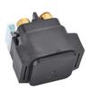 Starter Relay Compatible With Yamaha For XV1900 For Stratoliner Roadliner 2006-2010 For XV1900 For