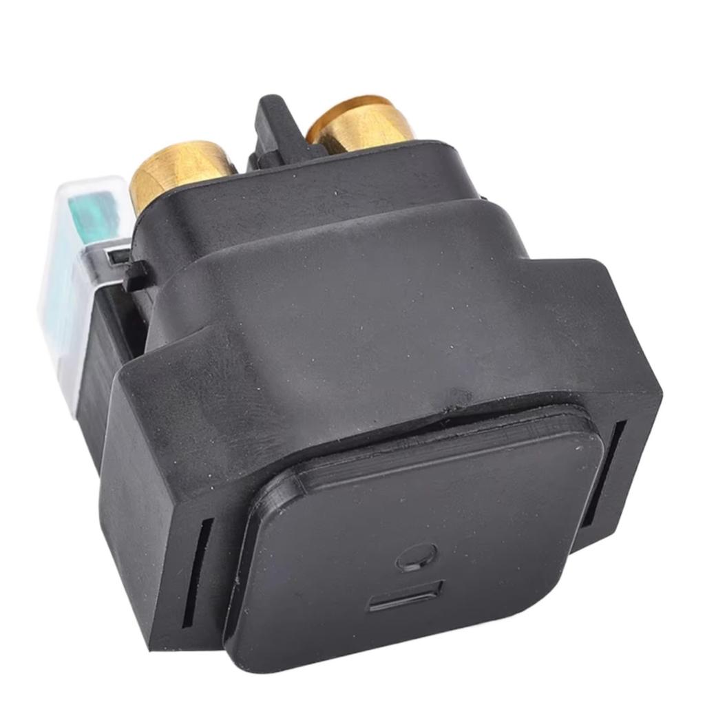 Starter Relay Compatible With Yamaha For XV1900 For Stratoliner Roadliner 2006-2010 For XV1900 For