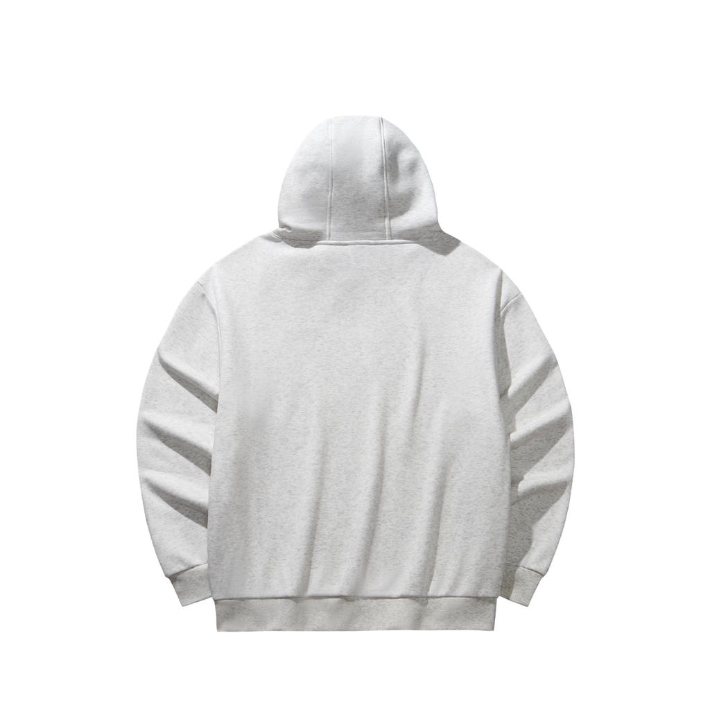 Anta Autumn Lifestyle Series Casual Sports Hoodie Unisex Hoodies 972548702-1