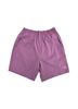 OFFGRID [24Ver] Nylon Washer Swim Shorts - Purple