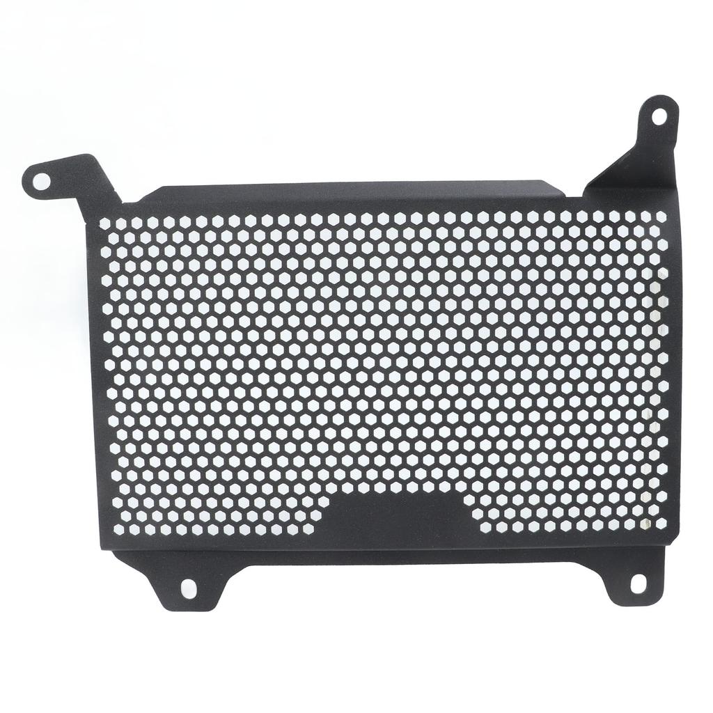 Motorcycle Radiator Grill Water Tank Protector Cover Stainless Steel Guard for CB400X CB400F CB500X