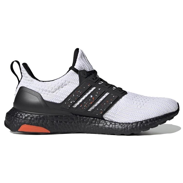 Nové boty Adidas Ultraboost Dna Bílé/Černé/Červené GZ7007