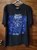 Vintage King Diamond The Eye 1990 Tour Black Unisex T Shirt Men Women