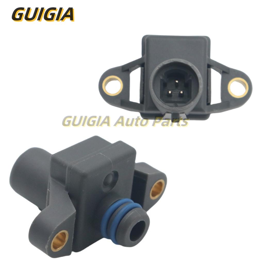 MAP Intake Manifold Absolute Pressure Sensor for Chrysler Sebring Town & Country Dodge Avenger Caravan Eagle 5269983 4671276 New