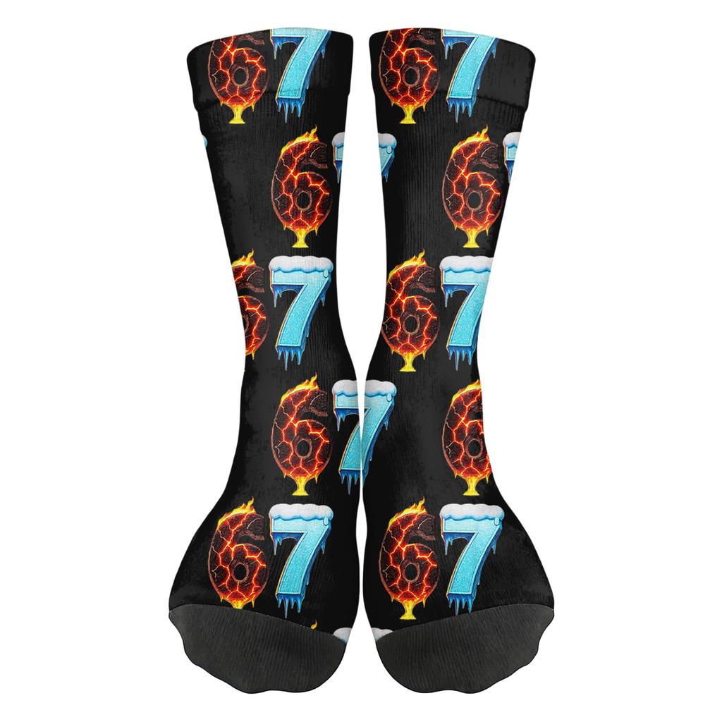 Socks For Women Stocking Stuffers Gifts For Women - Warm Thick Soft  Socks Gifts For Woman