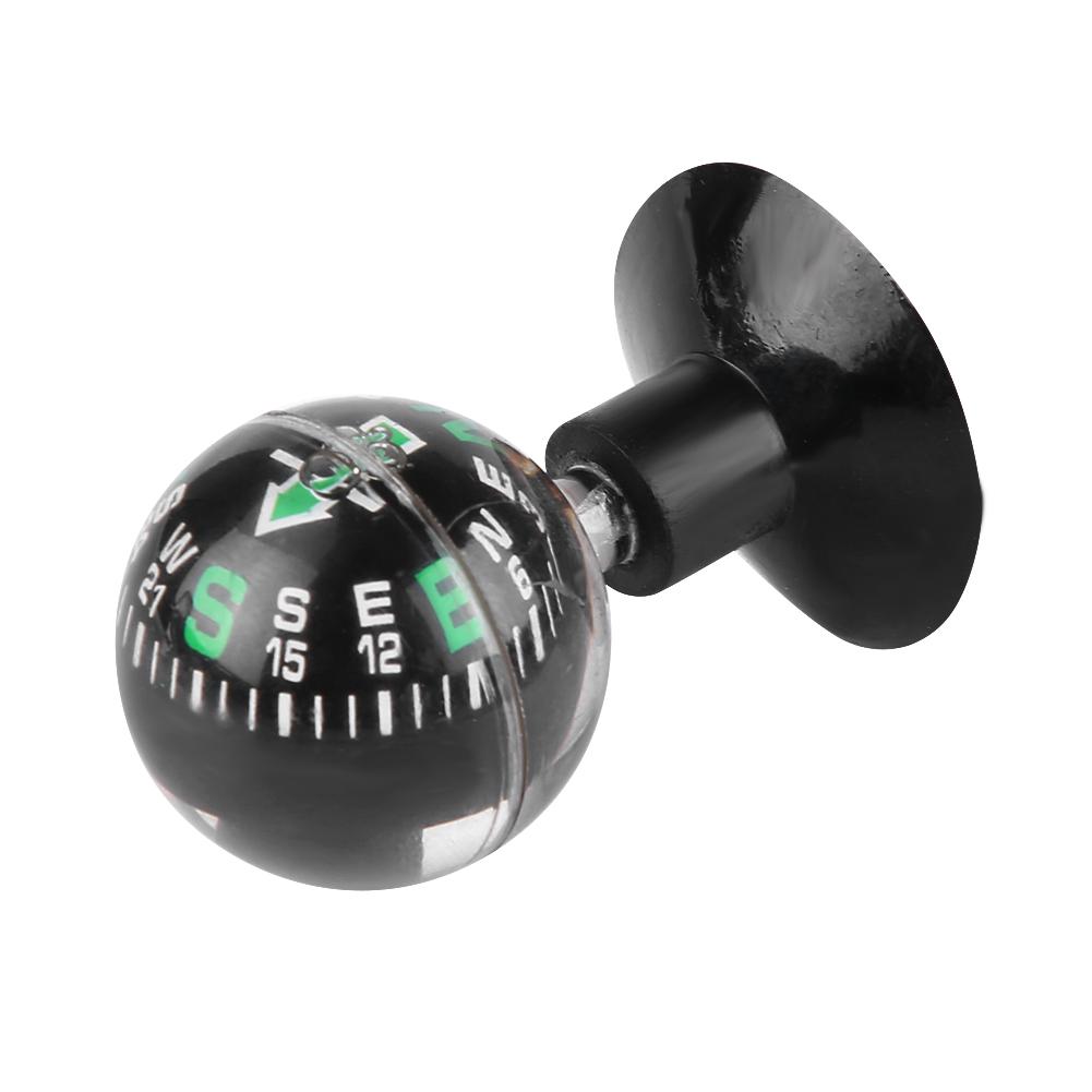 

Автомобиль Лодка Мини Приборная Панель Присоска Навигационный Компас Карманный Пеший Маршрут Шарик