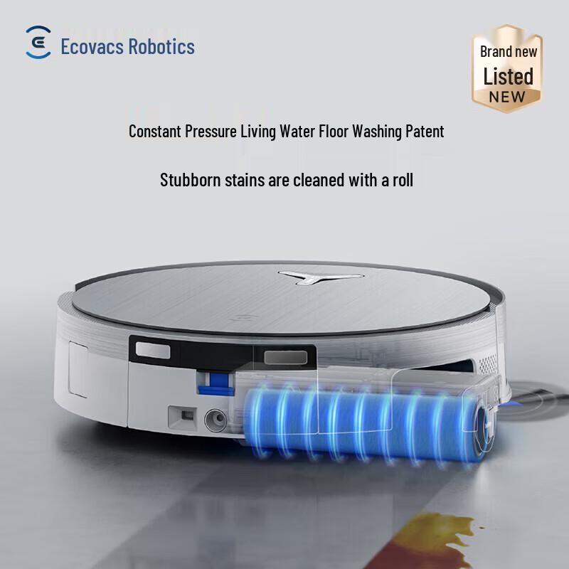ECOVACS X11 PRO Robot Vacuum & Mop