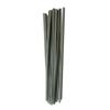 50pcs New Plastic Welding Rods ABS/PP/PVC/PE Welding Sticks For Plastic Welder