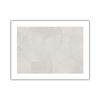 Scandinavo Natura Paesaggio Tela Pittura Linea curva Citazione astratta Poster da parete Stampa nordica Immagine moderna Decorazioni per la casa