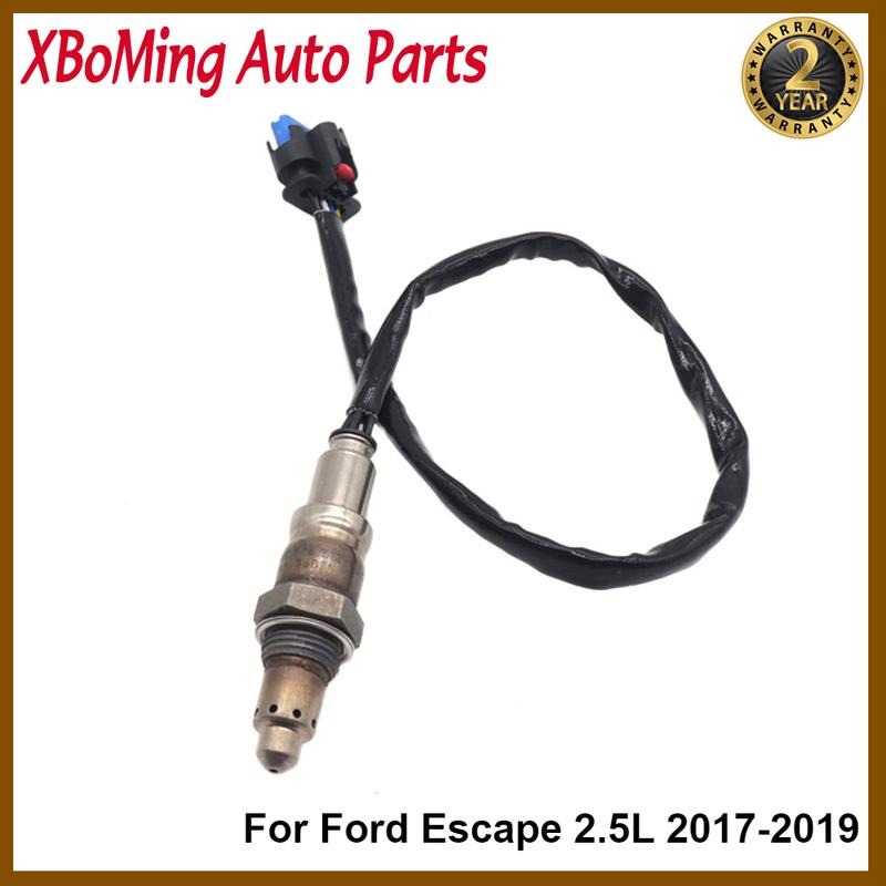 Upstream Car Air Fuel Ratio Lambda Oxygen O2 Sensor GJ5A-9Y460-AB For Ford Escape 2.5L 2017-