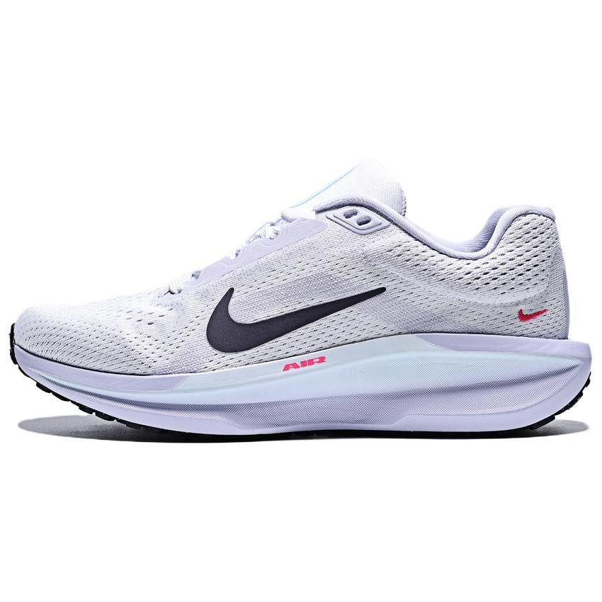 (WMNS) Nike Winflo 11  White Dark Purple  Women s IM6685-159 EU 36