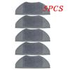 Washable Cloth Side Brush HEPA Filter for Xiaomi Mijia G1 MJSTG1 Vacuum Cleaner's Replaceable Special Cloth Parts