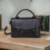 Johnature Real Cowhide Women's Bag Shoulder Bag High-end Crossbody Bag Large Capacity Women's Handbag
