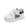 Herbst Baby Jungen Mädchen Panda Sneaker 1-6 Jahre Kleinkinder Mode Sports Board Flats Kleinkindschuhe