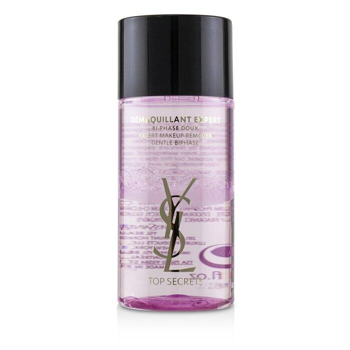Buy YVES SAINT LAURENT Top Secrets Expert Makeup Remover Gentle
