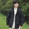 Warrior Men's 3-in-1 Outdoor Jacket