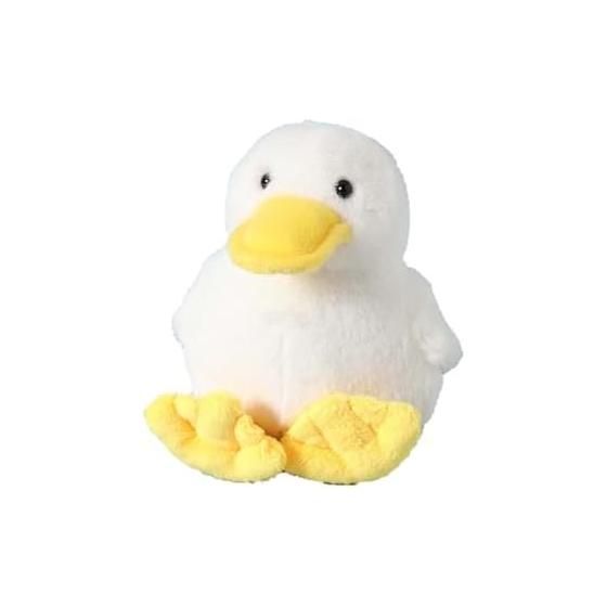 Bleu Bleuet Duck Mochitto Duck Plush Mascot