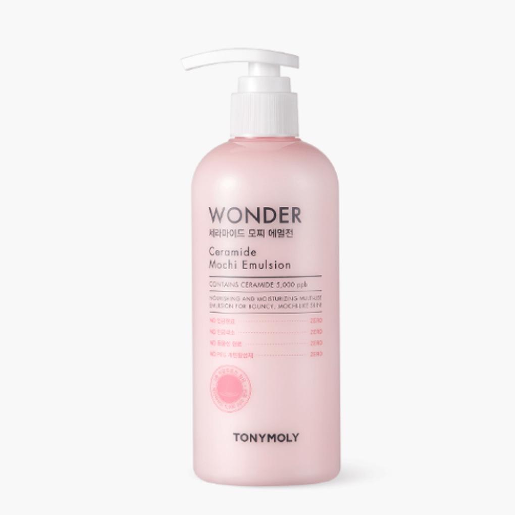 

Эмульсия Tony Moly Wonder Ceramide Mochi