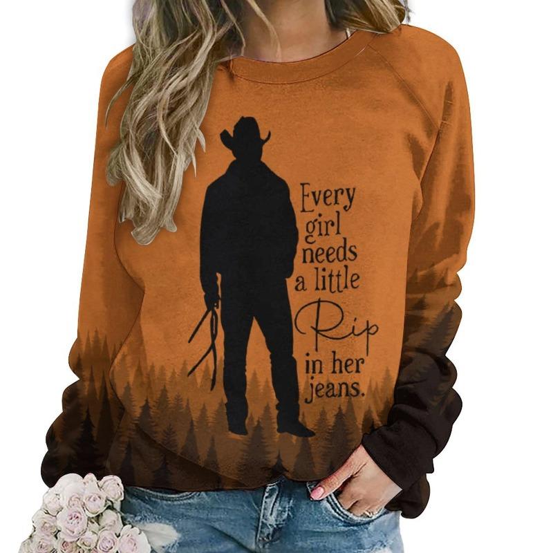 Fashion Butterfly Flowers Women Round-neck Sweatshirt 3D Print Streetwear Autumn Y2k Sweatshirts Pullovers Woman Clothing Tops