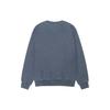 Stussy Smooth Stock Pigment Dyed Crew 1915021