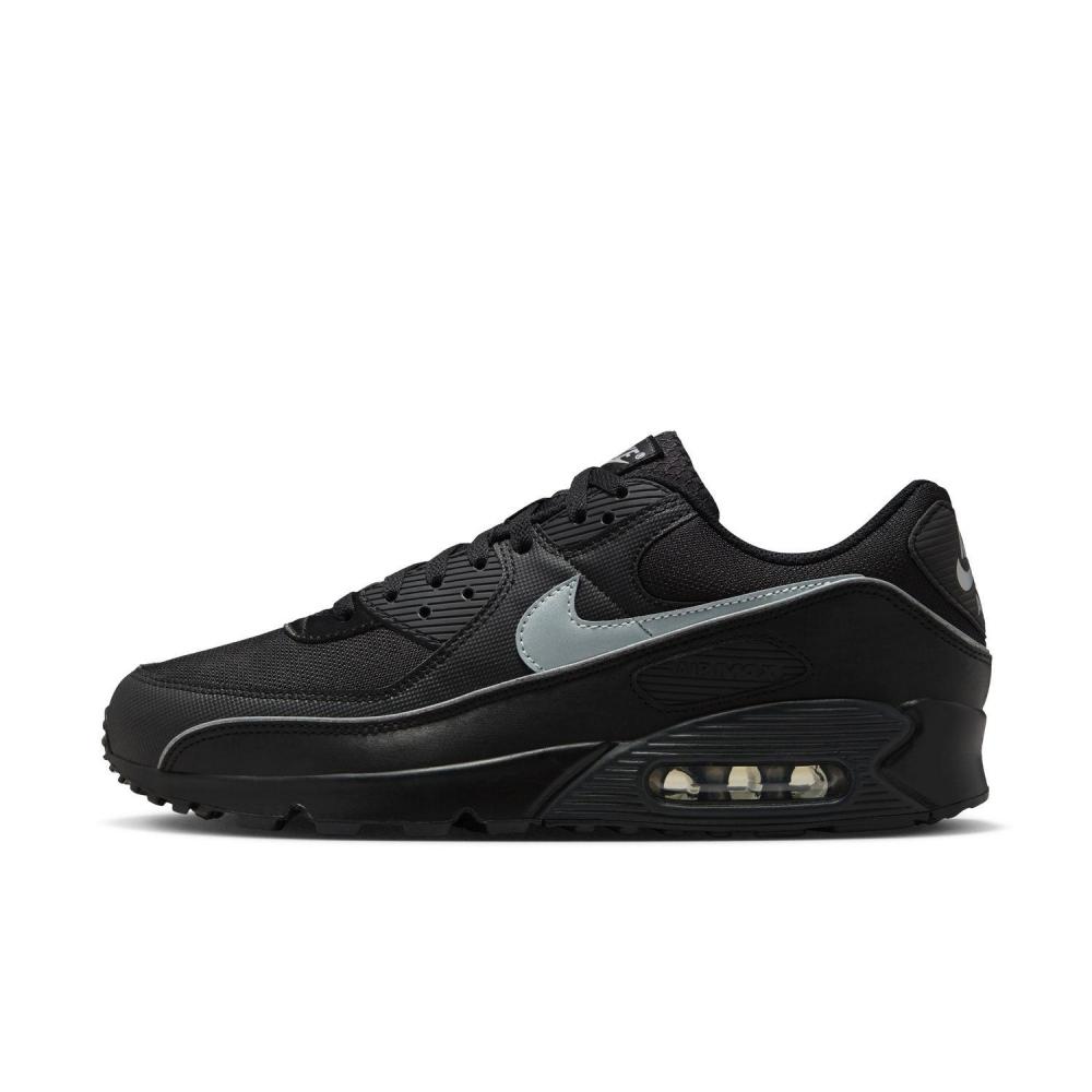 Nike Airmax 90 Prm Mhv4517 002blk Mltclr 240