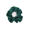 Vintage French Satin Silk Hair Tie - Retro Versatile Accessory