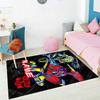 Love Transformers (17) Customize your name rug, office chair cushion, home bedroom living room gift.