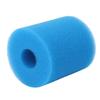 4PCS Pool Filter Sponge Reusable Washable TYPE H Swimming Pool Filter Foam for Pool