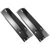 Replacement Parts Adjustable Grill Heat Plate Universal Multi-purpose Heat Plate Durable Shield Heat Tent BBQ Gas Grill