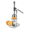 Stainless Steel Citrus Press Stainless Steel Juicer Stainless Steel Juicer for Citrus Fruits Heavy Duty for Orange Juice