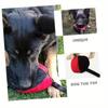 Dog training dog toyassorted colors tear-resistant cloth biting bag interactive molar biting bag is suitable for all dogs