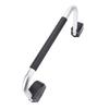 RV Hand Rail Locking Folding Aluminum Alloy Grab Handle Safe Entry Assist Handrail for Motorhome Travel Trailer
