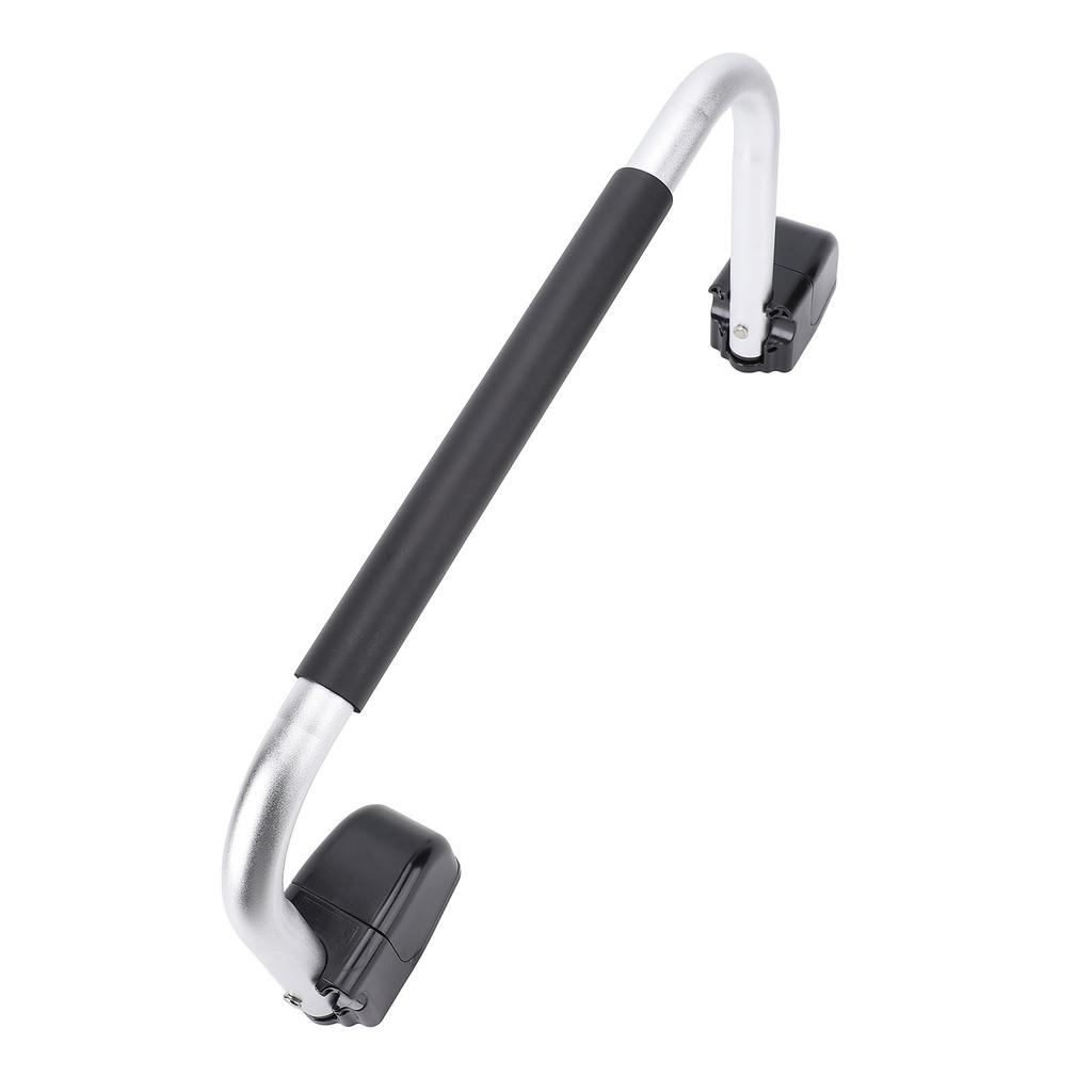 RV Hand Rail Locking Folding Aluminum Alloy Grab Handle Safe Entry Assist Handrail for Motorhome Travel Trailer