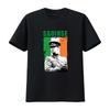 Michael Collins Saoirse T Shirt Premium Quality Irish Flag Inspired Design Perfect for History Enthusiasts Vintage Washed
