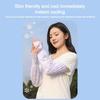 Sun Protection Ice Anti-sunburn Sleeve UV Solar Driving Sleeve Fashion Cycling Sleeves