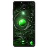 For Nokia C100 Case NokiaC100 Soft Silicone Back Cover Phone Case Protective Cover for Nokia C100 Fundas C 100 5.45 inch Coque