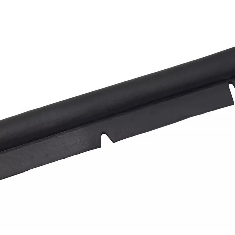 Waterproof Car Front Engine Hood Sealing Strip Weatherstrip Fit For Toyota Corolla 2007 2008 2009 2010 2011 2012 2013 Black